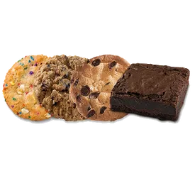 Dessert Bundle