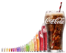Fountain Drink