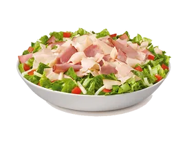 Hook and Ladder Salad