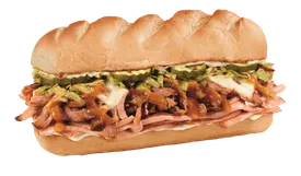 BBQ Cuban