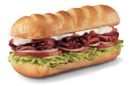 Pastrami