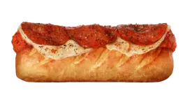 Pepperoni Pizza Meatball