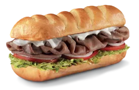Roast Beef