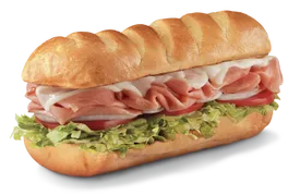 Virginia Honey Ham