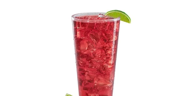 Firehouse Subs Menu with Prices, Nutrition & Pictures 227 Gallon Cherry Lime-Aid Light
