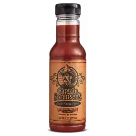 Captain Sorensens Datil Pepper