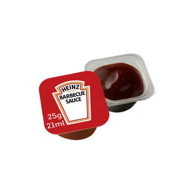 Firehouse Subs Menu with Prices, Nutrition & Pictures 288 BBQ Dip Pot