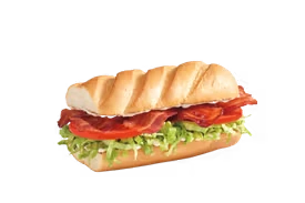 BLT Snackers