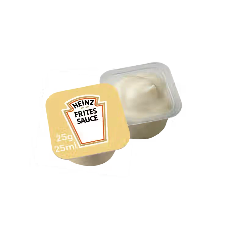 Firehouse Subs Menu with Prices, Nutrition & Pictures 289 Frites Sauce Dip Pot