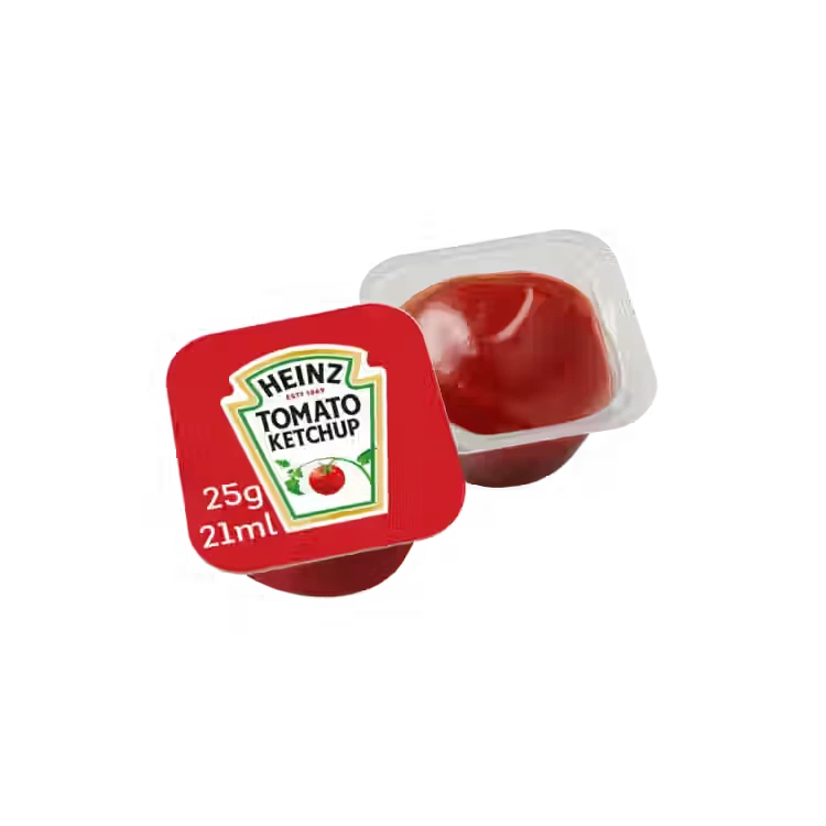 Firehouse Subs Menu with Prices, Nutrition & Pictures 287 Ketchup Dip Pot