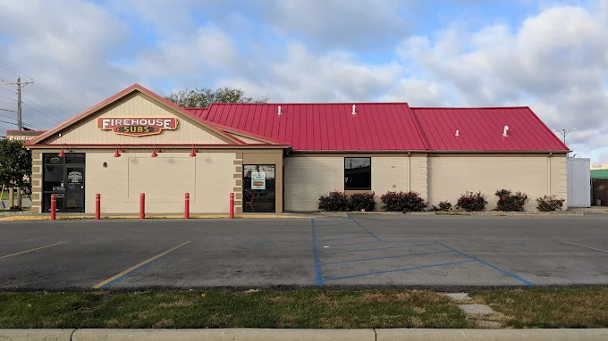 Firehouse Subs Findlay Menu With Prices, Calories, Location & Reviews (2025) 22 Firehouse Subs Findlay
