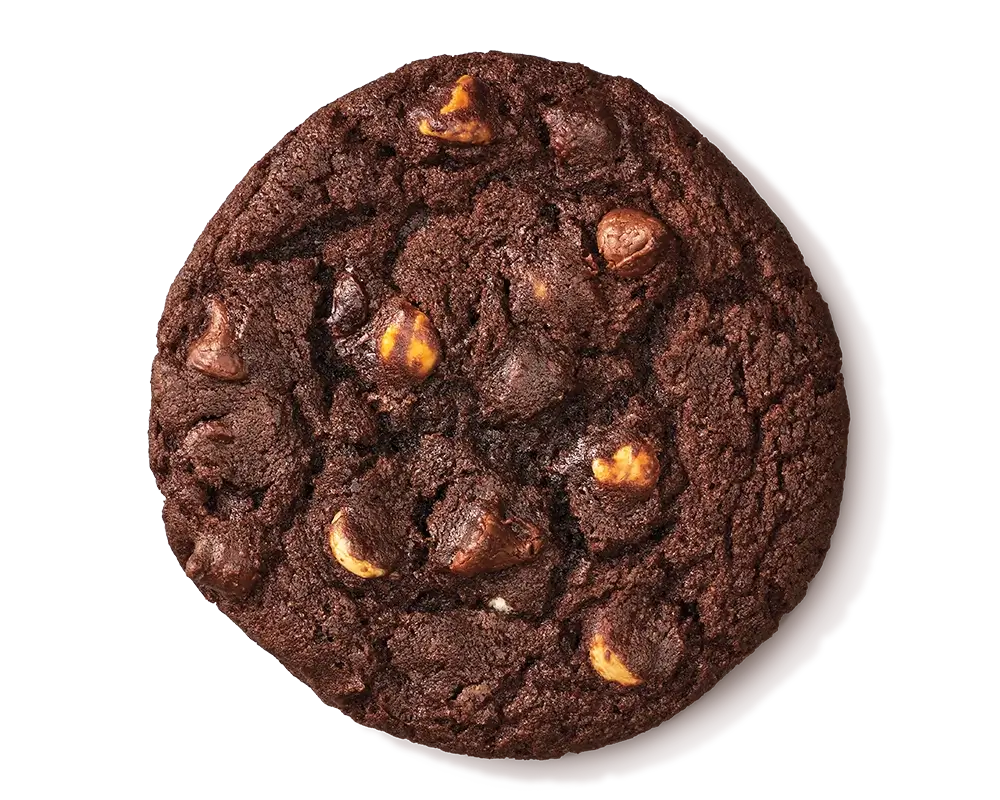 Firehouse Subs Menu with Prices, Nutrition & Pictures 169 Double Chocolate Chip Cookie