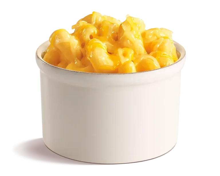 Extra Cheesy Mac & Cheese - Price, Nutrition & Allergens 3 Extra Cheesy Mac & Cheese