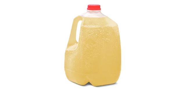 Firehouse Subs Menu with Prices, Nutrition & Pictures 222 Gallon of Lemonade