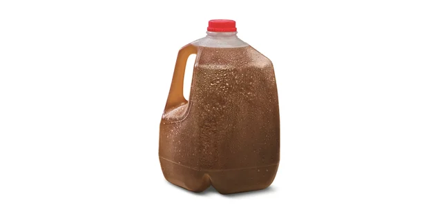 Firehouse Subs Menu with Prices, Nutrition & Pictures 223 Gallon of Unsweet Tea